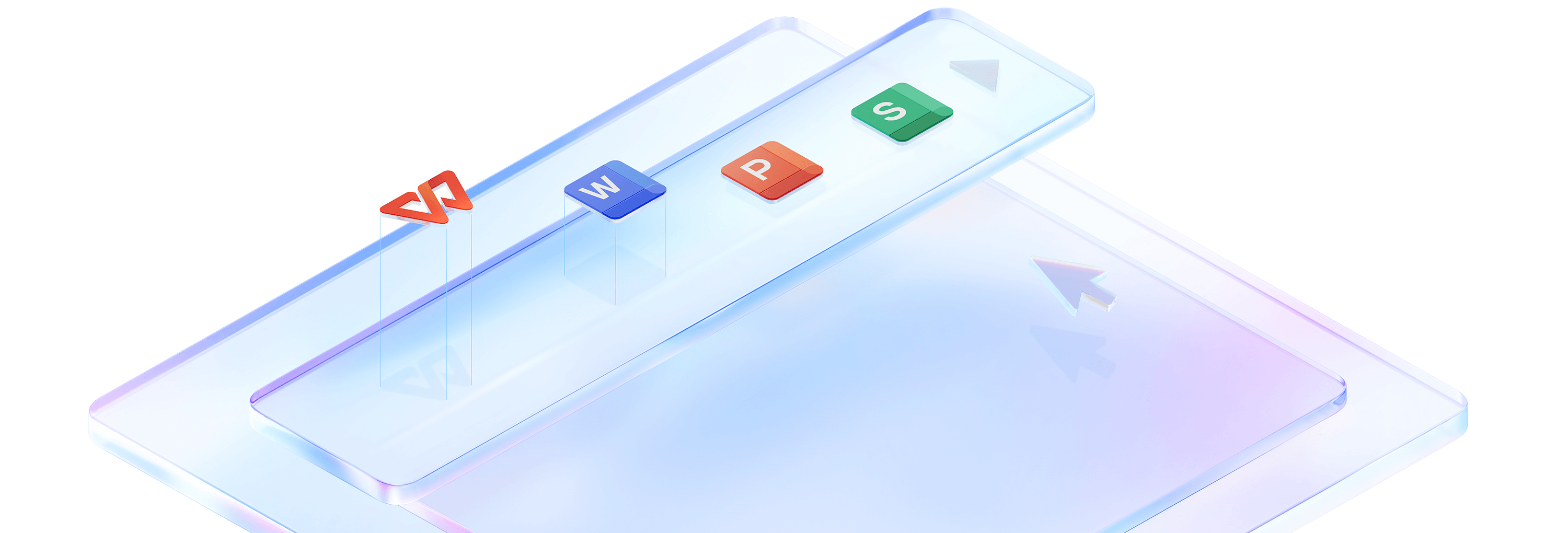 WPS Office AI与WPS 365官方办公场景展示